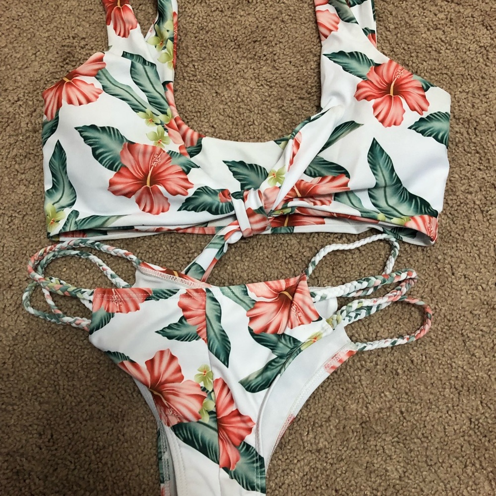 ZAFUL bikini